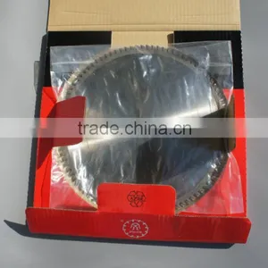 China Suppliers Wood Tools Tct Circular Saw Blade for Wooden Cutting thumbnail-4