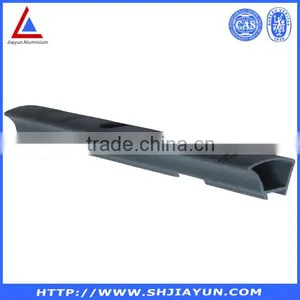Custom Aluminium Corner Trim thumbnail-3