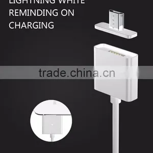 Original Magnetic Charger Cable 1M Android Universal V8 Micro USB Charge Cable For thumbnail-3