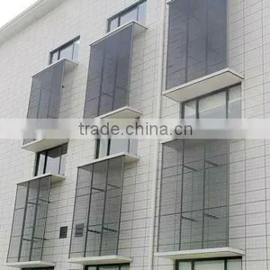 FRP Outer Wall Decorate Windows thumbnail-1