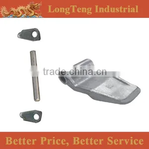 Shipping Container Door Lock Hardware thumbnail-4