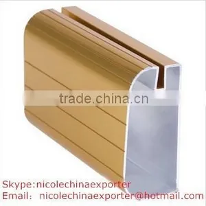 Aluminium Anodizing Profiles thumbnail-1