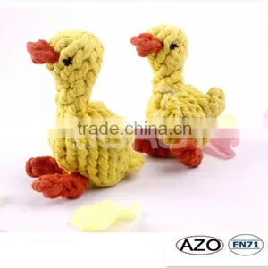 Pet Toy Supplies Dog Toys Pet Toy Cotton Rope Animal Serie thumbnail-1