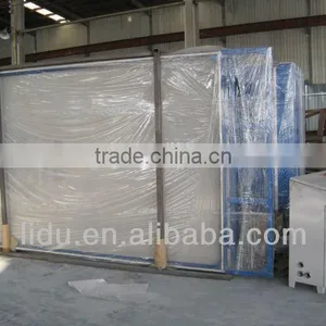Hot Sale EVA Glass Laminating Machine for Laminated Glass Quality Choice thumbnail-3