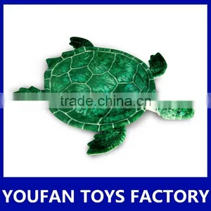 Lifelike Plush Animal Shaped Rugs thumbnail-3