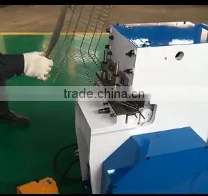 Special Cutting Machine, Shopping Cart Cutting Machine thumbnail-1