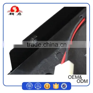 Chinese Professional Auto Radiator Manufacturer Supplying Auto Radiator For Cars thumbnail-5