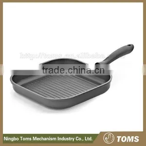 2015 New Style 30cm Aluninum Grill Pan thumbnail-1
