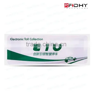 Increased Revenues Automotive RFID Tags for Event Management thumbnail-3