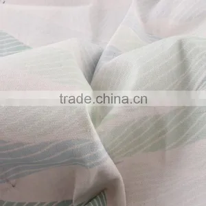 Textiles Woven Weave 100% Cotton Canvas Fabric Made in China Shaoxing thumbnail-2