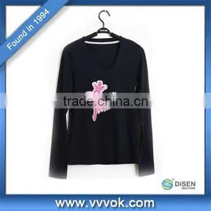 Custom Made T-shirt for Sale thumbnail-1