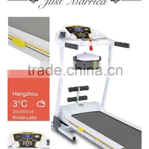 2015 New Treadmill thumbnail-5