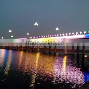 SMD5050 Digital LED Strip thumbnail-6