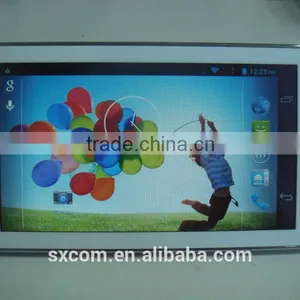 7" Tablet Phone Dual Sim Dual Core I-031 thumbnail-1