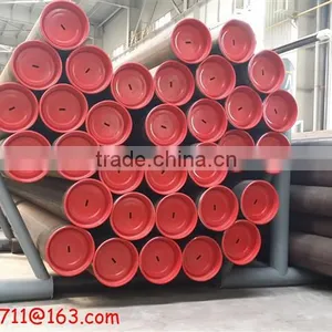 TPCO ERW STEEL PIPE thumbnail-1