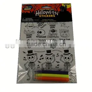 Stationery Set for Kids Mini Office Stationery Set thumbnail-1