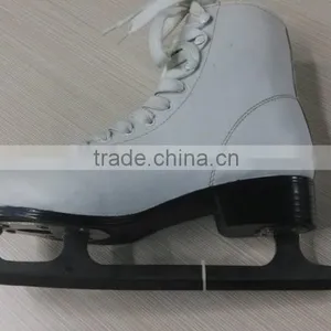2015 Hot Selling Winter Sport Shoe Adult Ice Figure Shoes Ice Skate thumbnail-5