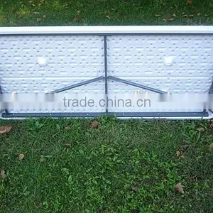 Promotional Plastic Folding Dining Table thumbnail-2