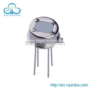 SMD PIR Module Integrated Circuit thumbnail-2