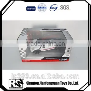 2014 New Products Radio Control Car thumbnail-4