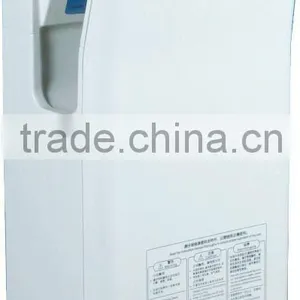 Jet High Speed Hand Dryer Wall-mounted thumbnail-1