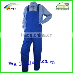 Fashion Overall for Men & Man Coverall Workwear & Coverall Uniform thumbnail-1