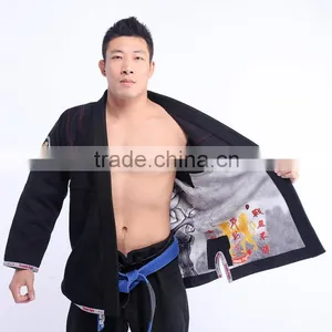 New Bjj gi thumbnail-5