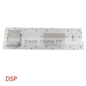 High Quality Kiosk USB Metal Keyboard thumbnail-2