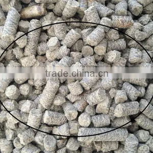 500-800 Kgs per Hour Automatic Flat Die Chicken Feed Pellet Machine thumbnail-6
