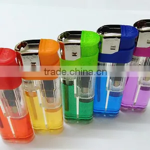 2016 New Style Electronic Disposable Gas Lighter thumbnail-3