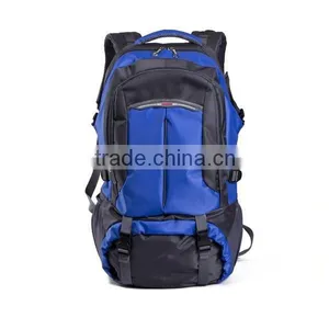 Durable Waterproof Camping Hiking Backpack thumbnail-4