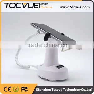 Tocvue Mobile Security Alarm System With Clamp thumbnail-5