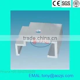 Aluminum Stone Bracket,angle,stone Cladding Aluminum Pendent thumbnail-1