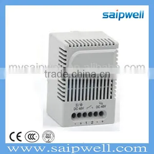Saip/Saipwell High Quality Glass Thermostat Temperature and Humidity thumbnail-1
