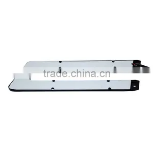 2015 New Products Long Life Auto CE ROHS Cob Led Drl Car Accessories thumbnail-3