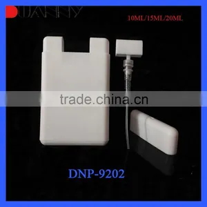 10ML 15ML 20ML CREDIT CARD PERFUME BOTTLE, 15ML CREDIT CARD PERFUME BOTTLES thumbnail-2