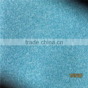100% Polyester Interlock Knitted Fabric thumbnail-1