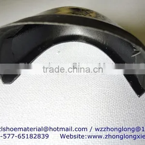 A-802 Steel Toe Cap for Safety Shoes With Pvc Strip thumbnail-5