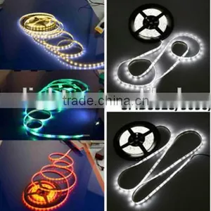 Single Line 3528 120led/m Led Strip, Single Color 9.6W/M 3528 Led Strip, Non-waterproof 3528 Led Strip Light thumbnail-6