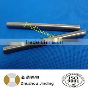 Tungsten Carbide Ground Round Bar Made in China thumbnail-1