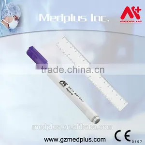 CE / ISO / FDA Certificated Skin Safe Marker Pen thumbnail-1