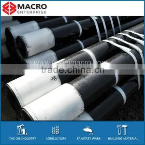 API Spec 5CT P110 Casing Pipe thumbnail-1