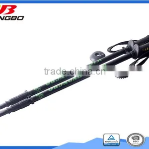 Trekking Poles Walking Hiking Sticks thumbnail-1