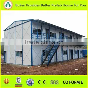 Modular Cottages Prefabricated House Manufacturers thumbnail-1