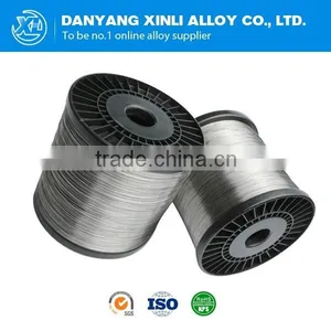 2016 Hot Sales Cr20Ni80 Nichrome Wire thumbnail-2