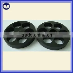 Nylon/ABS/POM/ACRYLIY Plastic CNC Machining Parts Quality Choice thumbnail-4