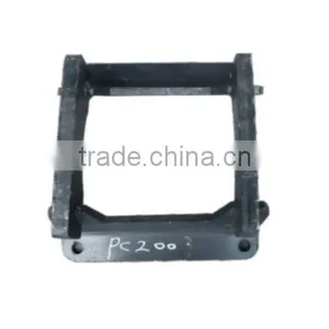 PC200 Track Guard Link Protection Protector for Excavator Undercarrigae Parts thumbnail-1