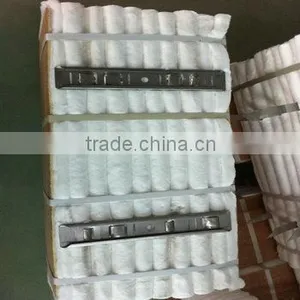 1260 Fireproof Lining Material Ceramic Fiber Module thumbnail-1