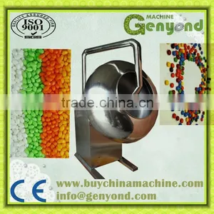 Tablet Sugar Coating Machine thumbnail-2