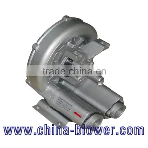 Bare Shaft Ring Blower thumbnail-4